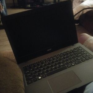 Got a ps4 and dont use the laptop no more
